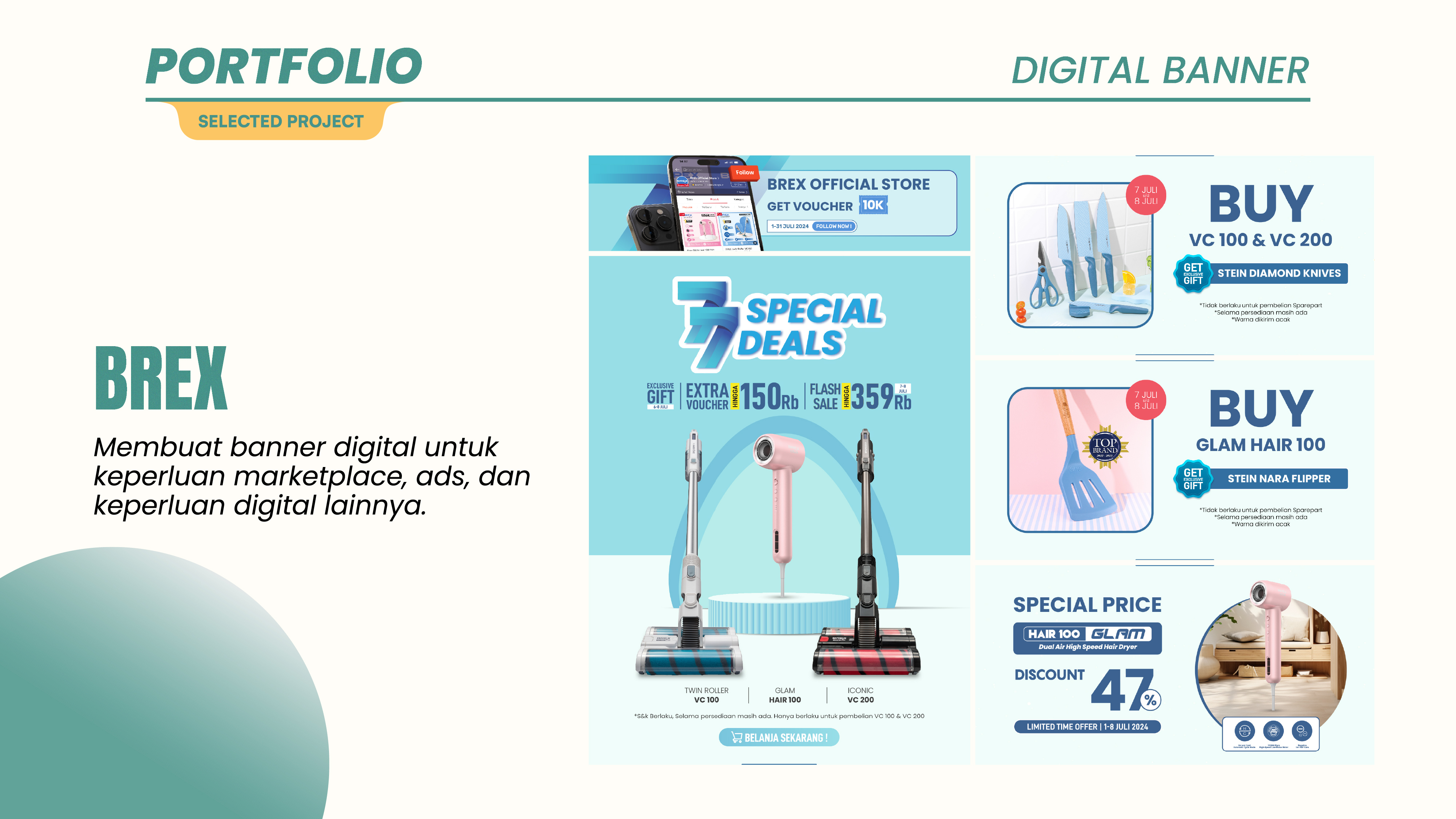 Digital Banner 4