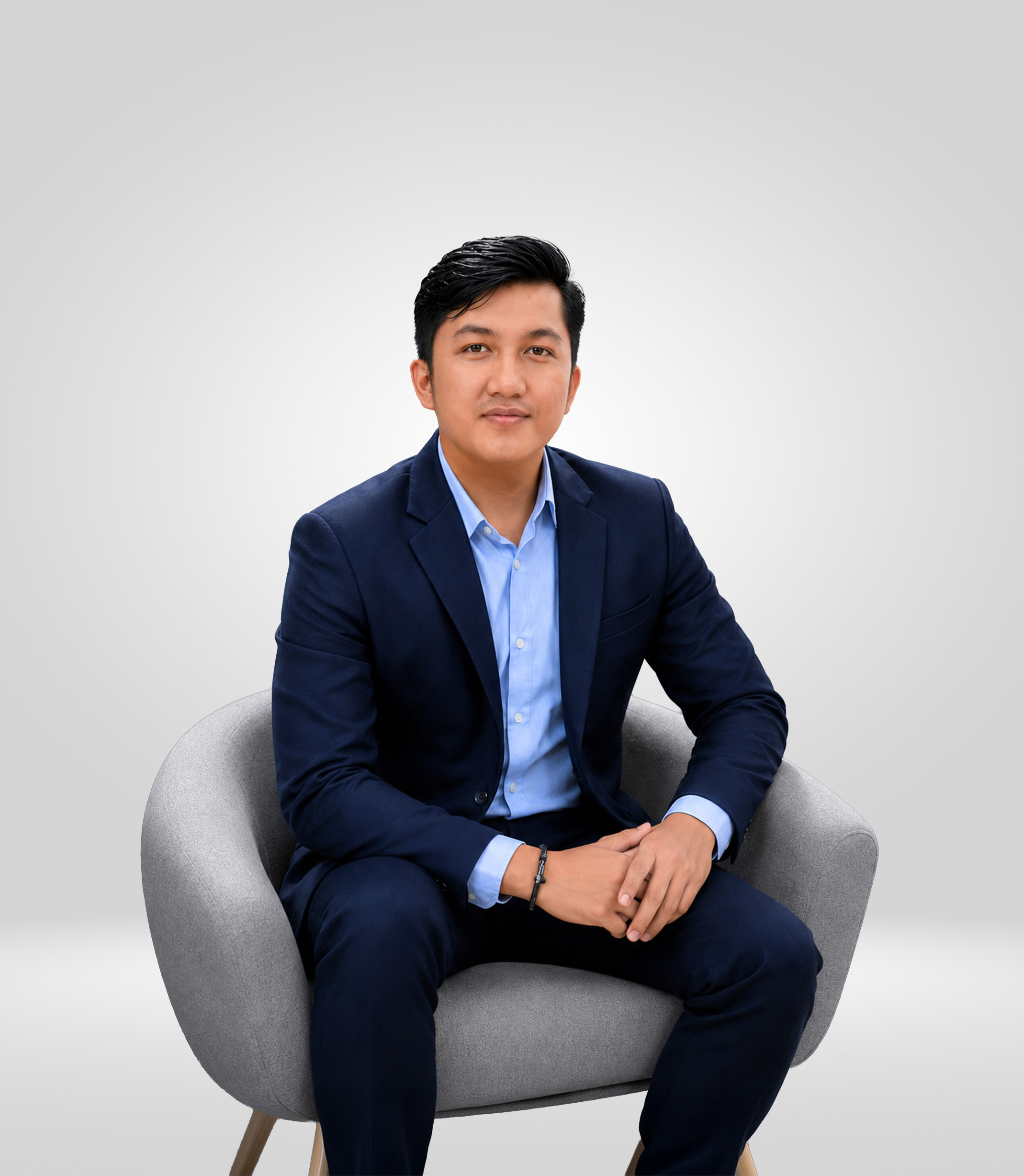 Goklas Simanjuntak