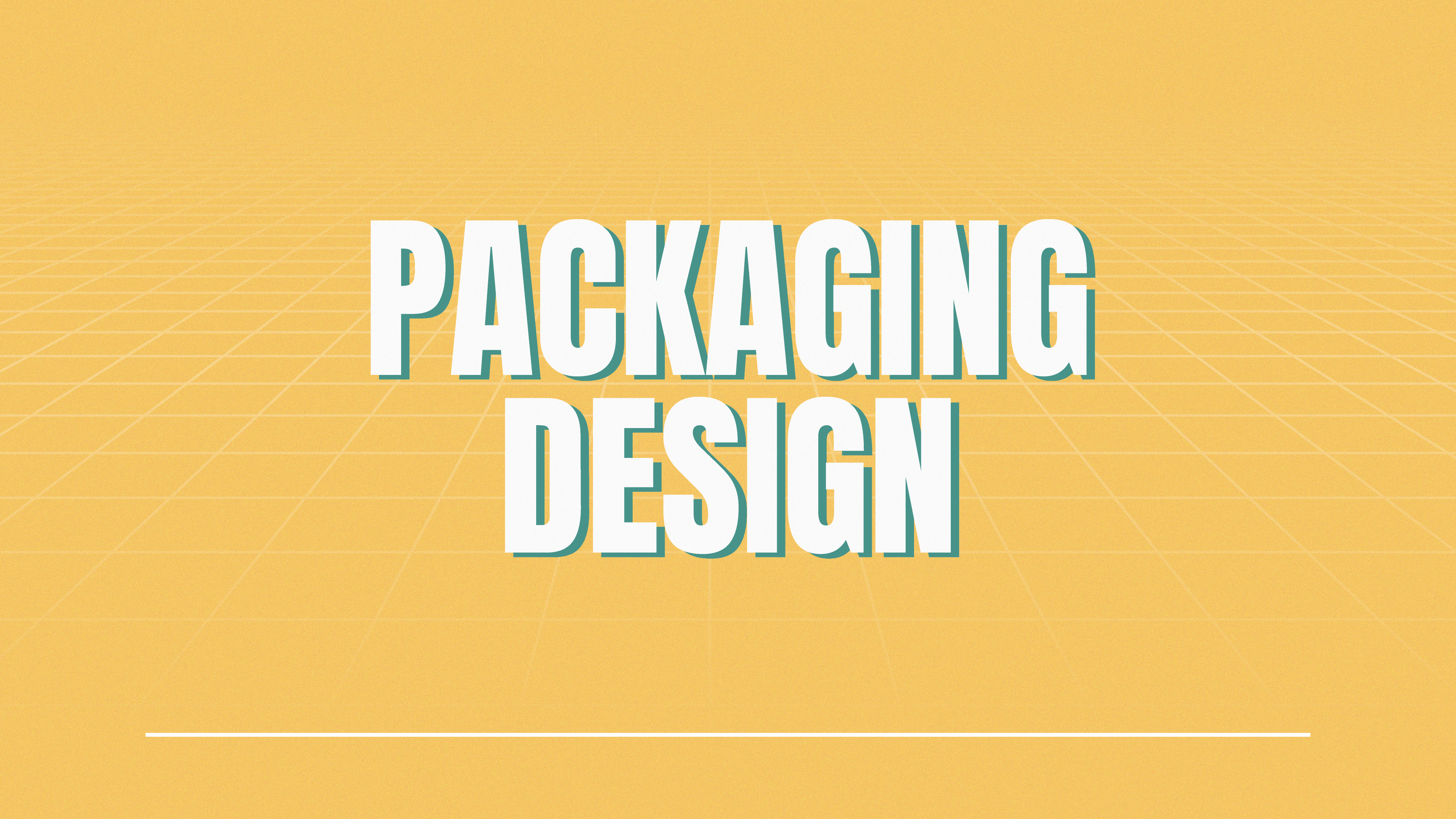 Packaging Design