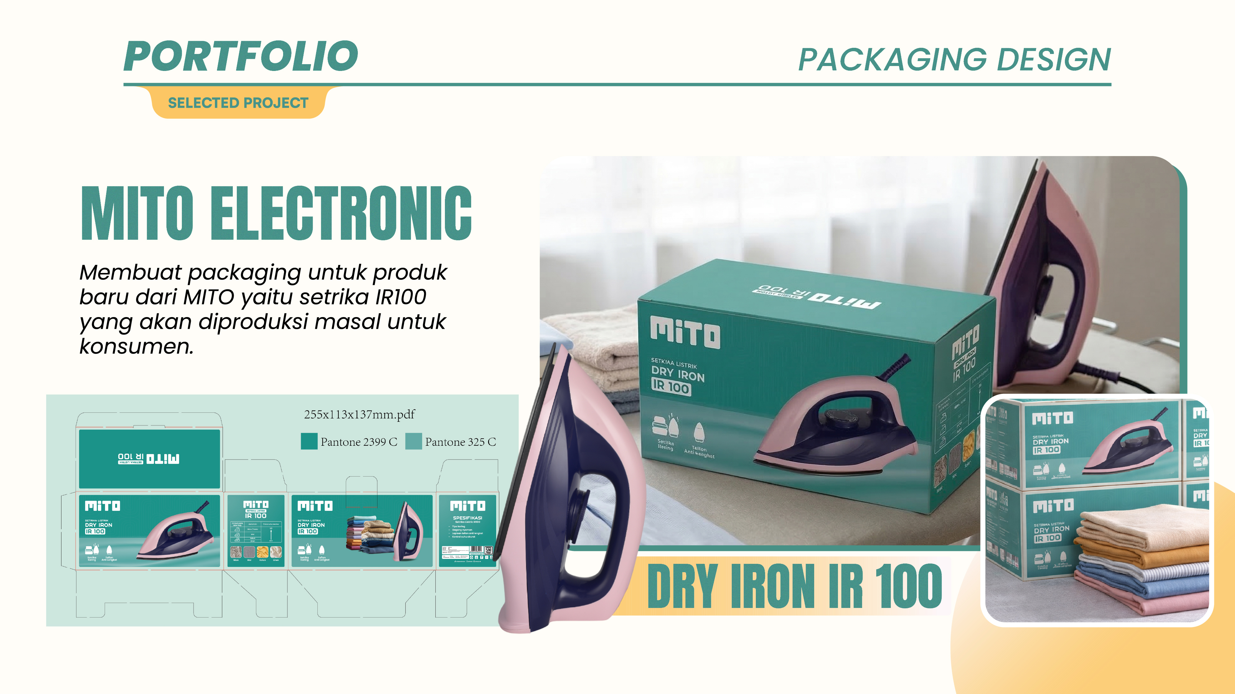 Packaging Design 3