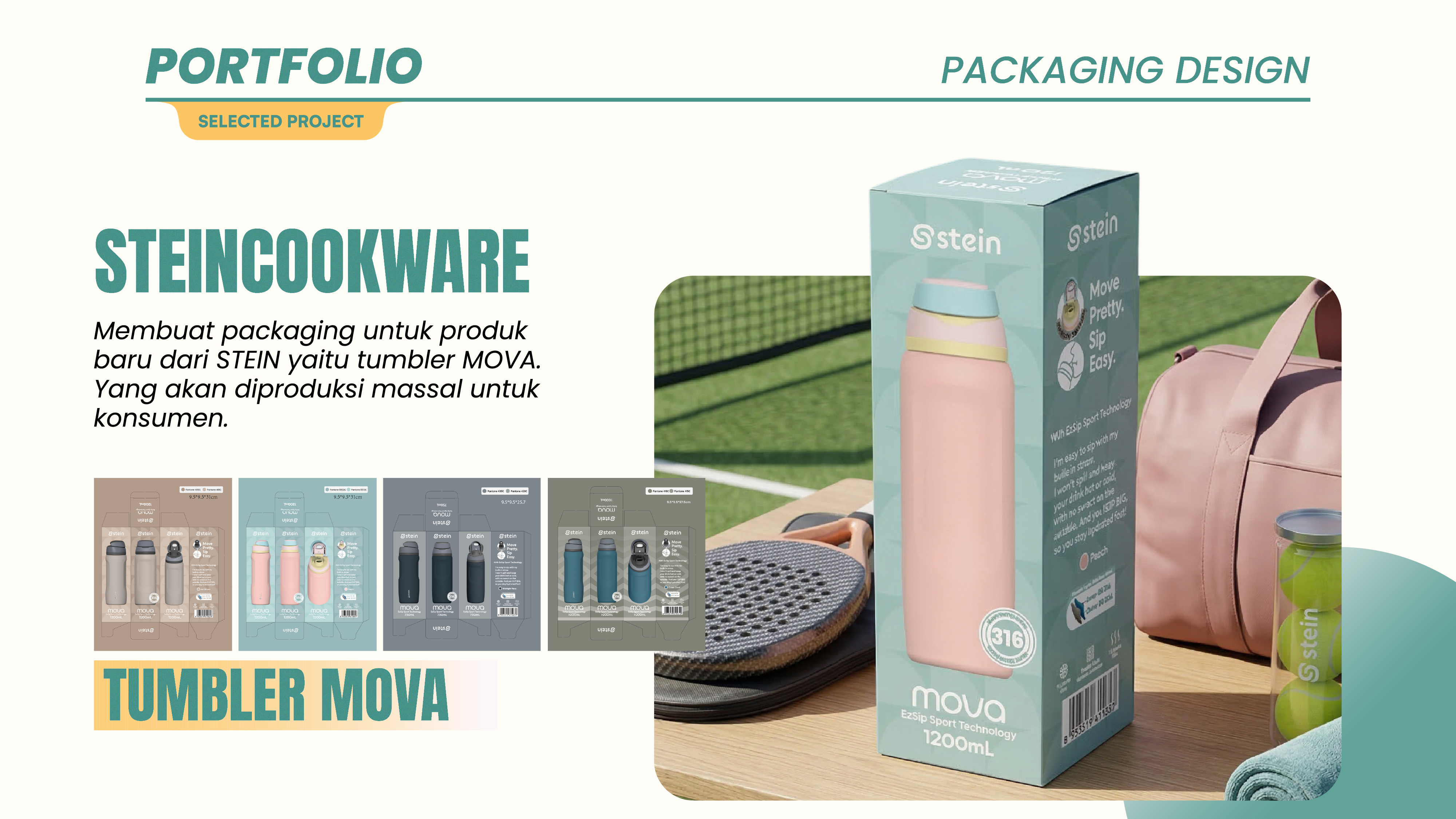 Packaging Design 4