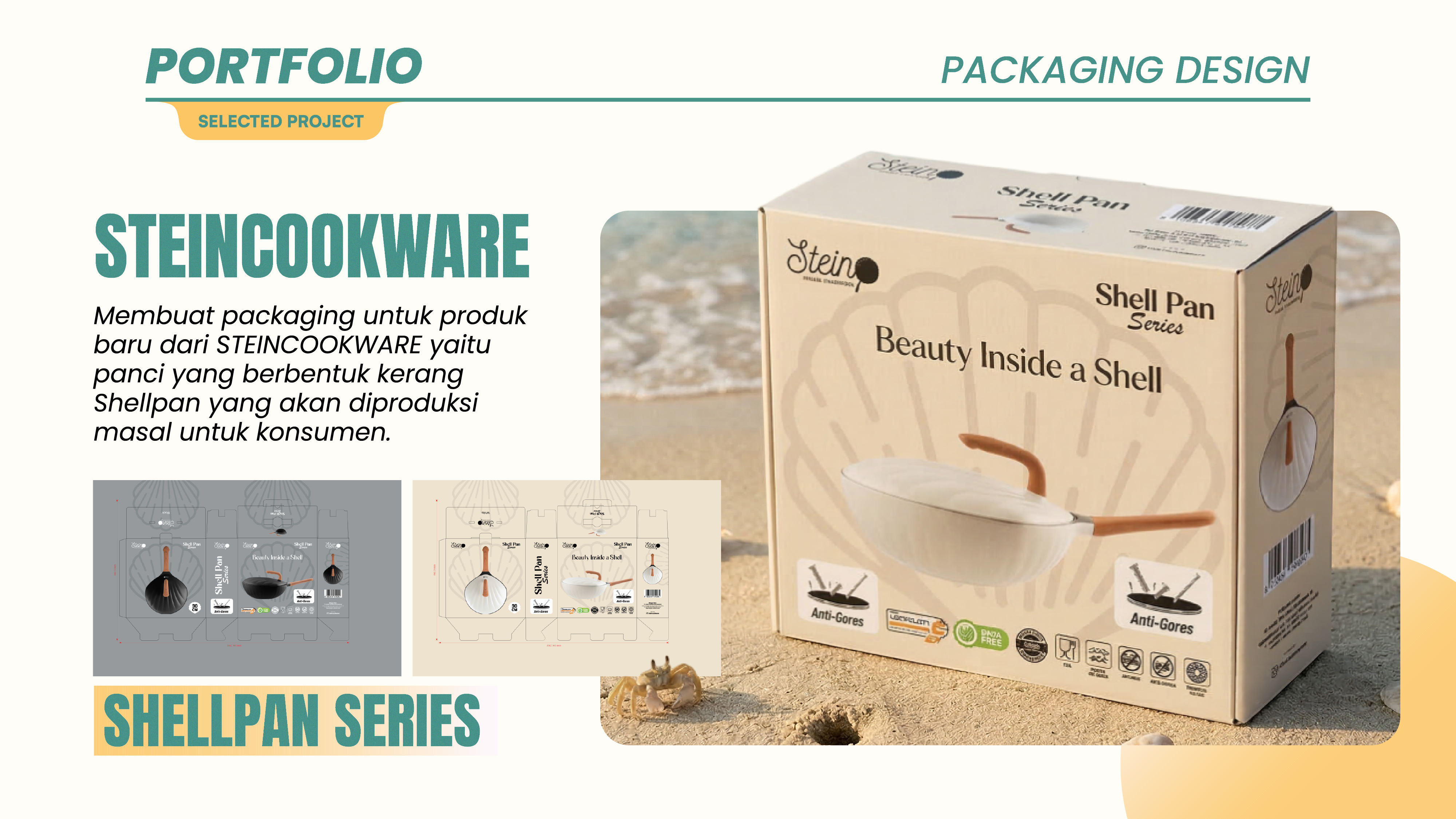 Packaging Design 5