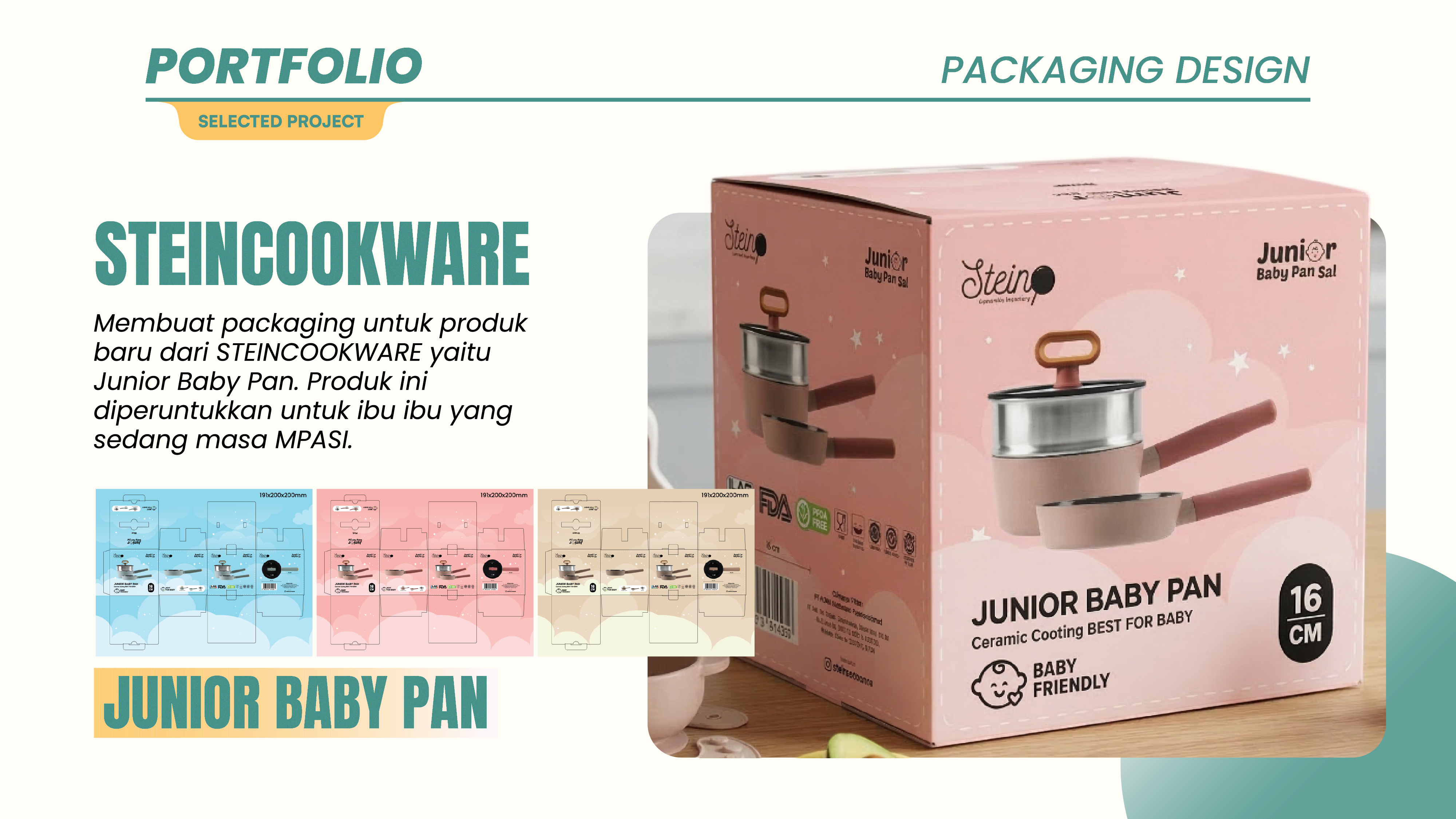 Packaging Design 6