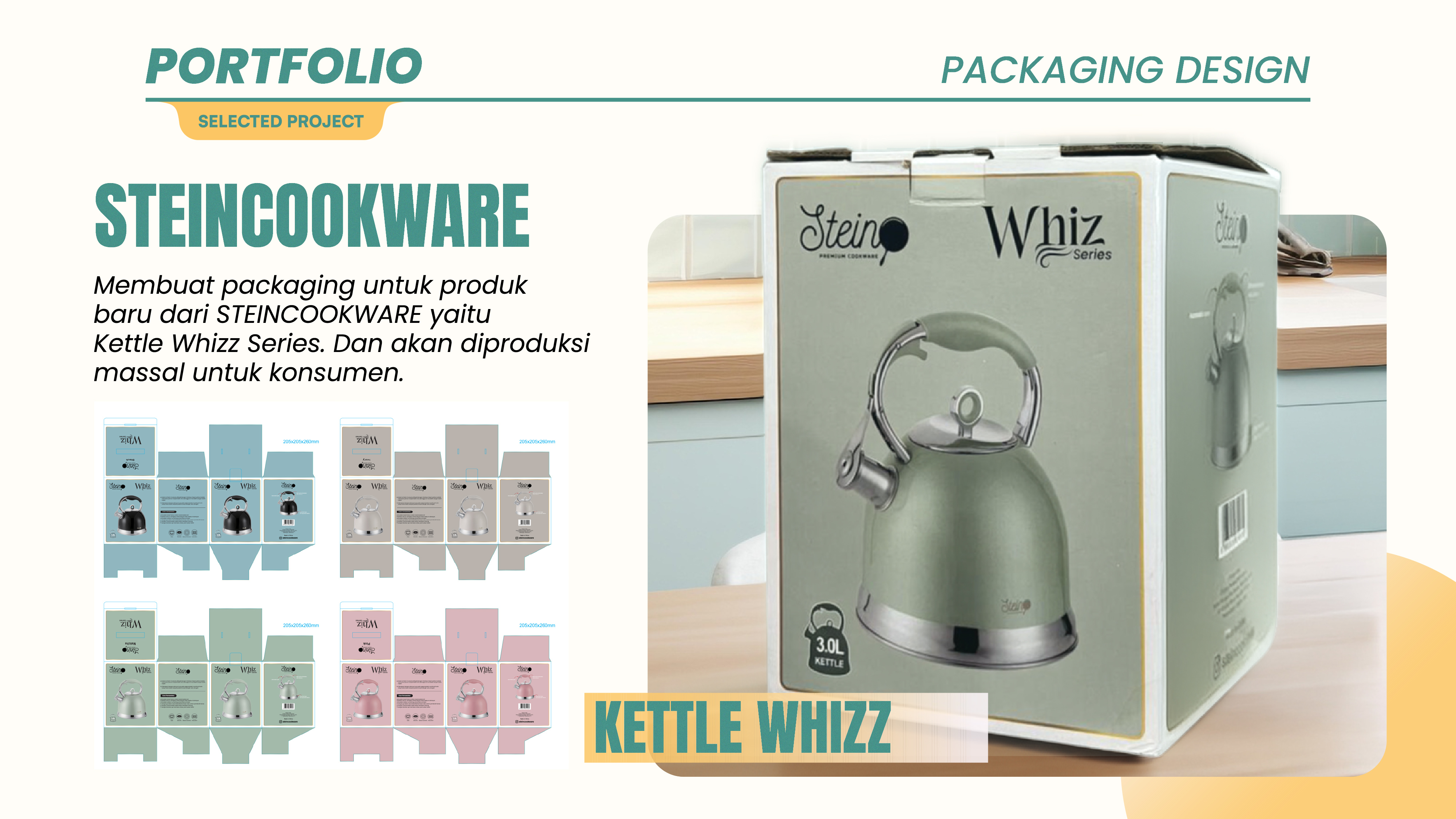 Packaging Design 7