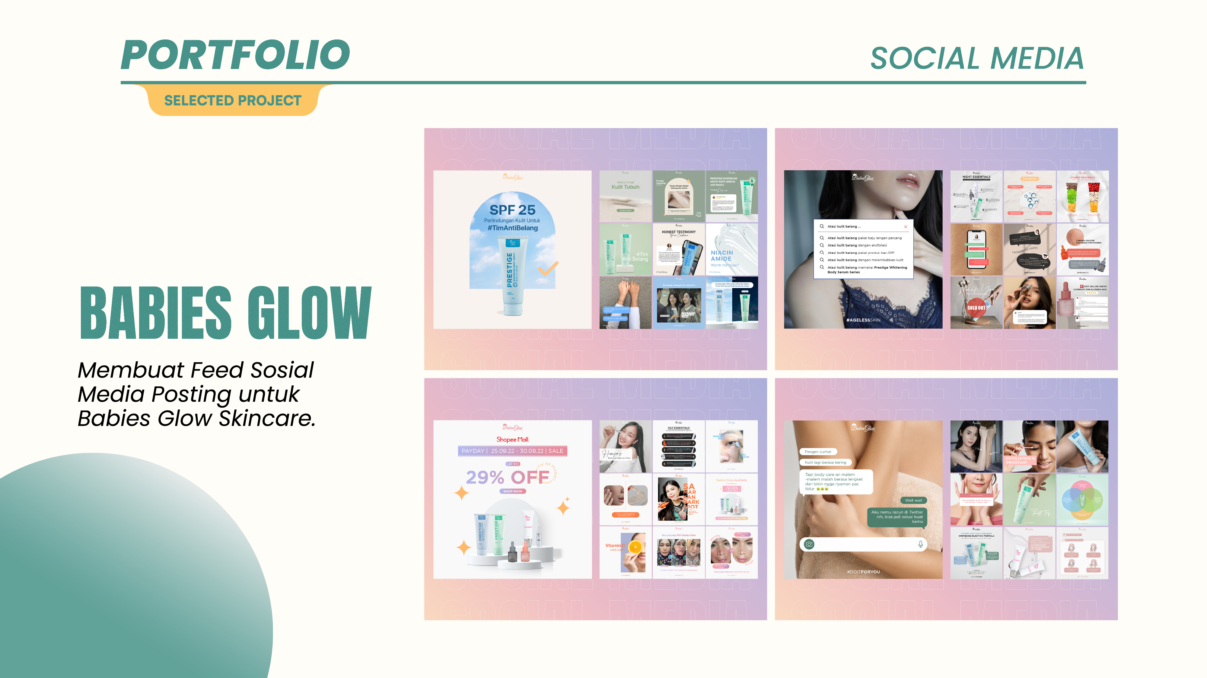 Social Media Work 6