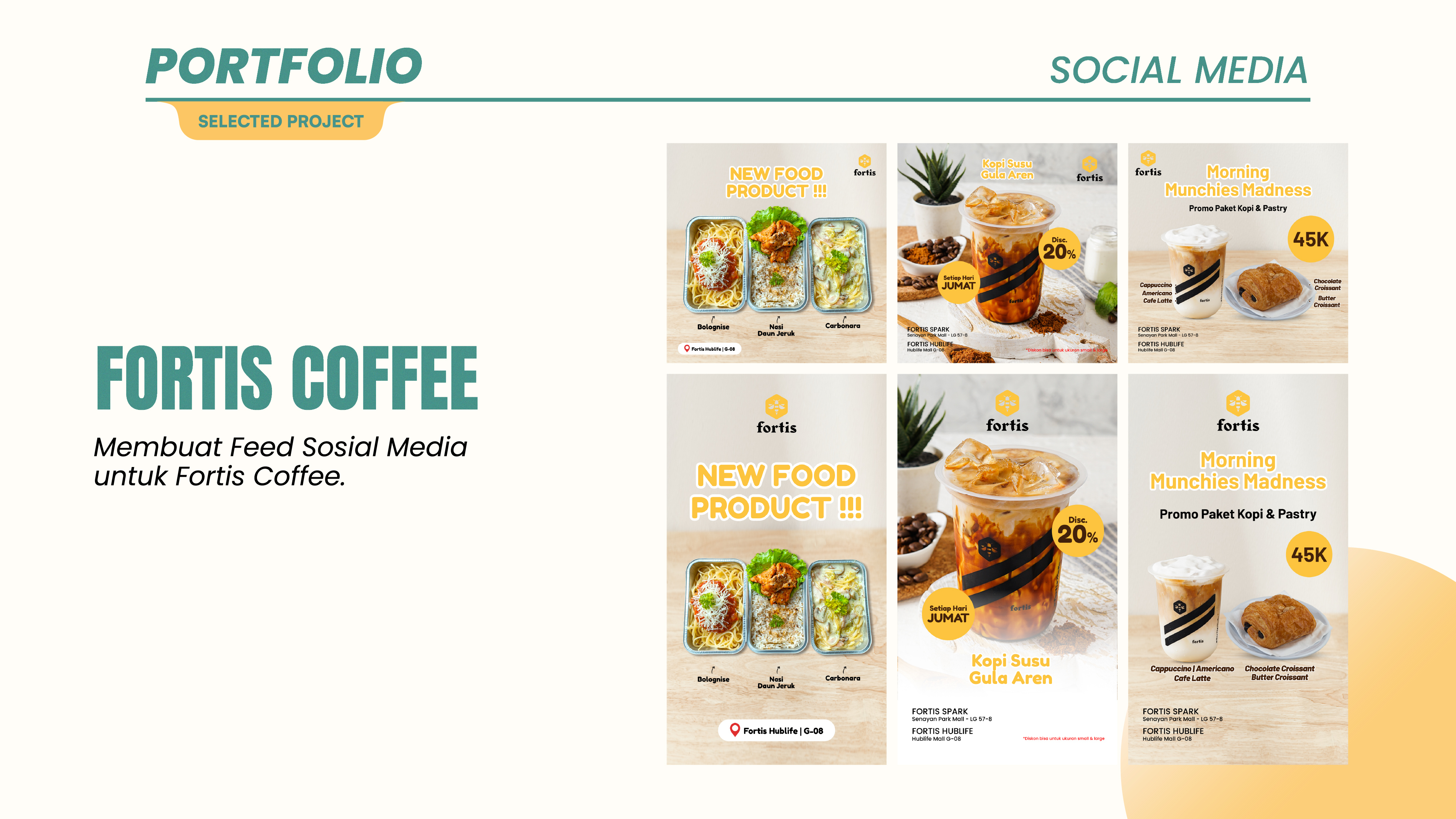 Social Media Work 5